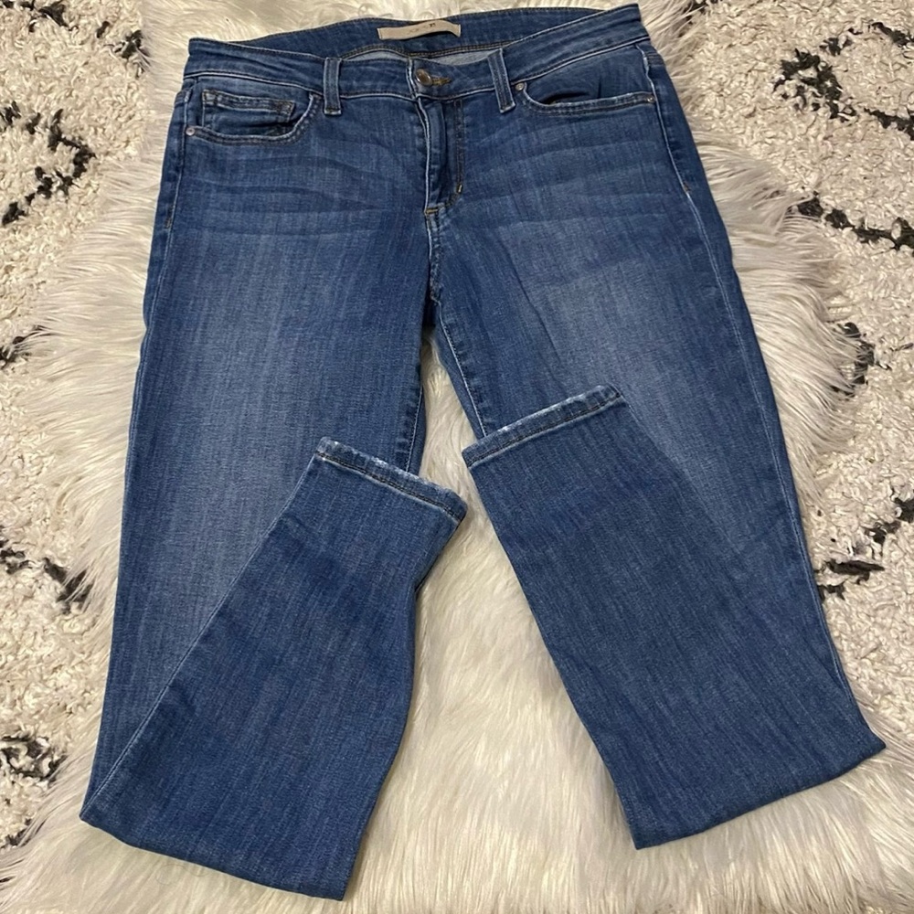Joe’s Jeans Skinny Jean
